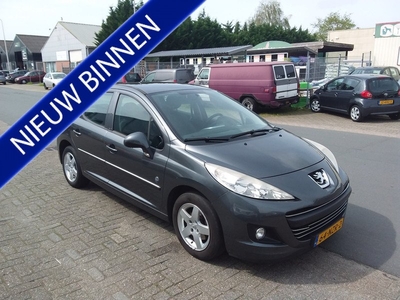 Peugeot 207 1.4 VTi Millesim 200