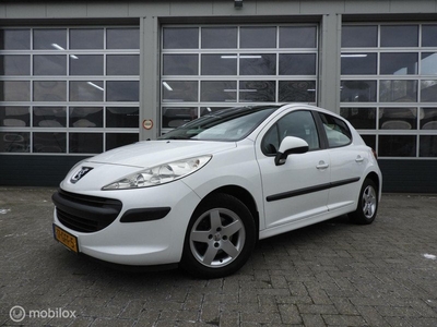 Peugeot 207 1.4 VTi X-line , airco