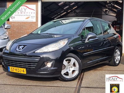 Peugeot 207 1.6 VTi Blue Lease Executive|2e Eig|Navi|Cruise!