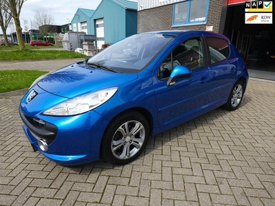 Peugeot 207 1.6 VTi XS Pack / Automaat / Airco / 5 Drs