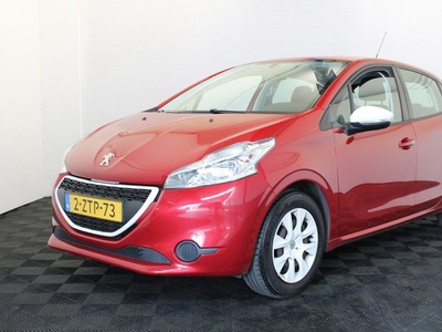 Peugeot 208 1.0 PureTech LIKE |Airco|Cruise|Trekhaak|