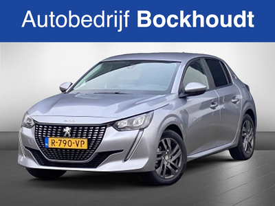 PEUGEOT 208 1.2 PT BL Allure | Automaat | navi