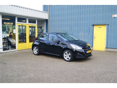 Peugeot 208 1.2 PureTech Active, Airco, Navi, Nieuwe Riem!!!