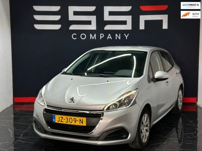 Peugeot 208 1.2 PureTech Active Navigatie Airco LED