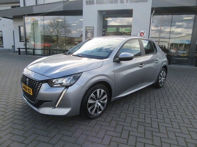 Peugeot 208 1.2 PureTech Active, Navigatie, Cruise Control