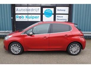 Peugeot 208 1.2 PureTech Allure