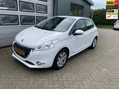 Peugeot 208 1.2 VTi Active