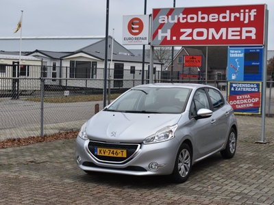 PEUGEOT 208 1.4 HDi Active