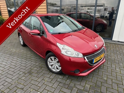 Peugeot 208 1.4 VTi Active Trekhaak,Airco