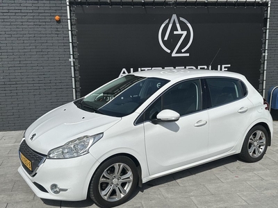 Peugeot 208 1.6 VTi Allure Navi*grootscherm*