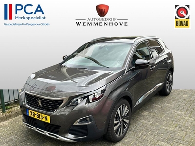 Peugeot 3008 1.2 PureTech GT Line