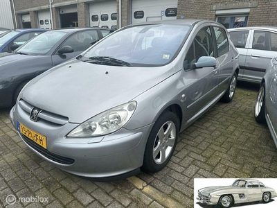 Peugeot 307 1.6-16V Griffe