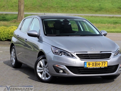 Peugeot 308 1.6 BlueHDi Blue Lease Premium | 2014 | Navi | Keurig |