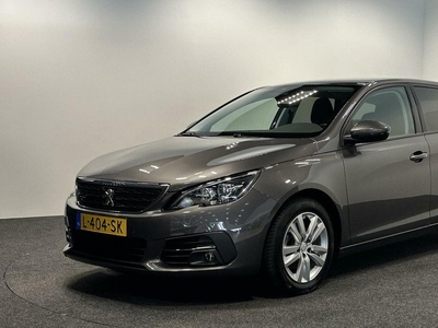 Peugeot 308 SW 1.2 PureTech Bleu Lease Active