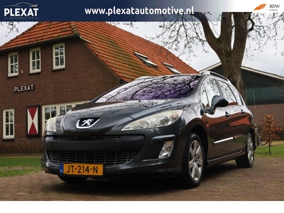 Peugeot 308 SW 1.6 VTi X-Line Aut. Slechts 152.000KM