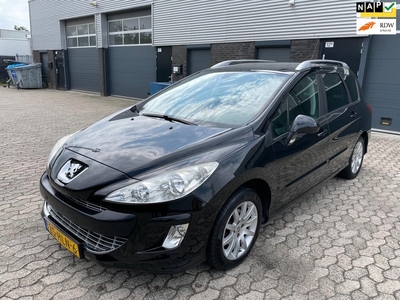 Peugeot 308 SW 1.6 VTi XS, CLIMA, PANO, CRUISE,