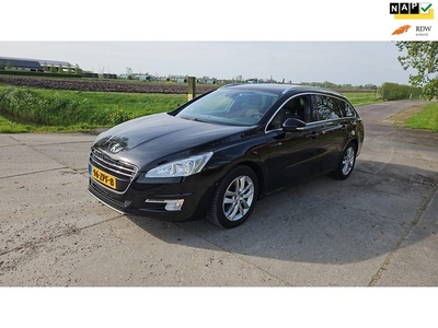 Peugeot 508 SW 1.6 THP Blue Lease Executive / clima/ navi/