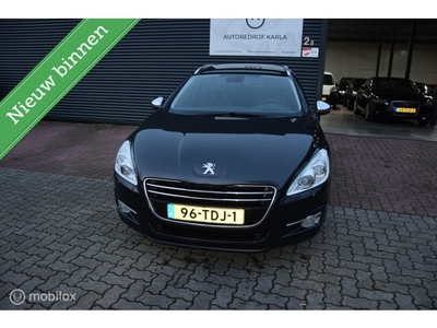 Peugeot 508 SW 1.6 THP Blue Lease Premium