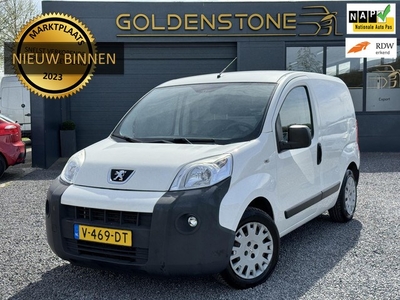 Peugeot Bipper 1.3 BlueHDi XT Profit + 1e