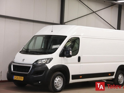 Peugeot Boxer 2.2 BlueHDi L4H2 AIRCO CRUISE CONTOL EURO 6