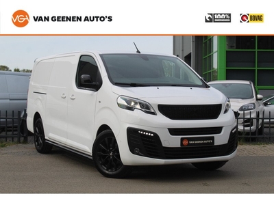 Peugeot Expert 2.0 BlueHDI 145 Long 145PK | Trekhaak | LED | Navigatie