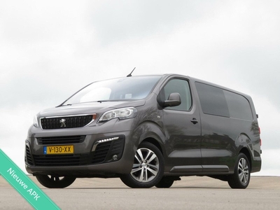 Peugeot Expert 2.0 BlueHDI L3 * Automaat * Dubbele cabine *