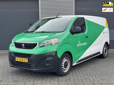 Peugeot Expert 226S 1.6 BlueHDI 115 Premium 2018