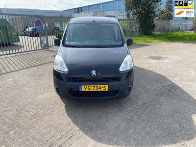 Peugeot Partner 120 1.6 HDI L1 XR Profit +b Airco !!!