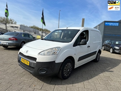 Peugeot Partner 120 1.6 HDI L1 XR Profit + dakdragers | schuifdeur