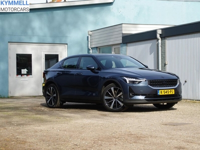 Polestar 2 Long Range Dual Motor Launch Edition 78kWh