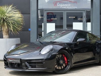 Porsche 911 3.0 Carrera GTS 480pk Sportchrono/Bose/Apple