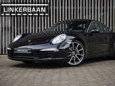 Porsche 911 3.4 Carrera | Schuifdak | Sportuitlaat | 2e eigenaar |