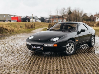 Porsche 928 4.5 Coupé