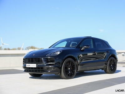 Porsche Macan 3.0 S I I Luchtv. I Pano I Dealer ond. I