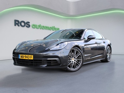 Porsche Panamera 2.9 4S | NAP | LUCHTVERING | BOSE | STOELKOELING | SPORTCHRONO |