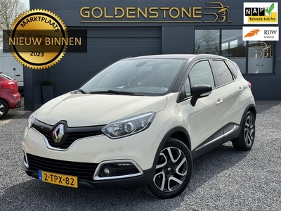 Renault Captur 0.9 TCe Dynamique 2e