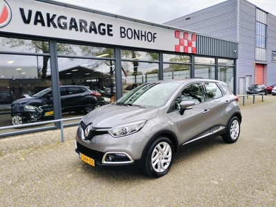 Renault Captur 0.9 TCe Dynamique CLIMA-CAMERA-NAVI