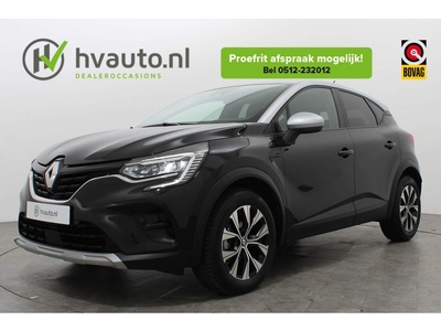 Renault Captur 1.0 TCE 90 EVOLUTION Trekhaak Pack Look