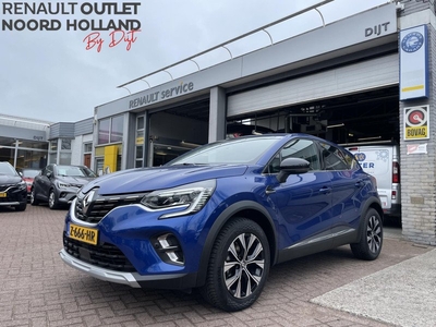 Renault Captur 1.0 TCe 90 Techno+Pack Driving! 2023!!