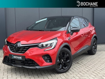 Renault Captur 1.6 E-Tech Hybrid 145 Rive Gauche NL-Auto