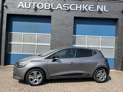 Renault Clio 0.9 TCe ECO Night&Day, navi, lichtmetalen velgen