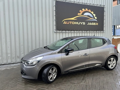 Renault Clio 0.9 TCe Expression