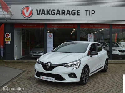 Renault Clio 1.0 TCe Bi-Fuel Intens