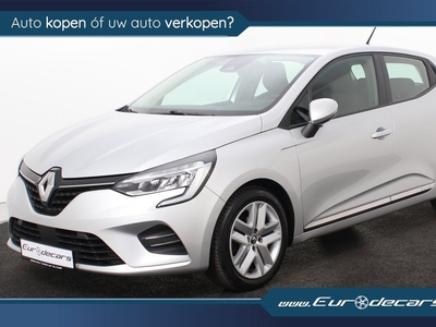 Renault Clio 1.0 TCe Edition Navigatie*DAB*