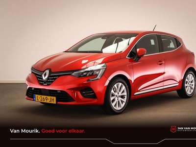 Renault Clio 1.0 TCe 90 Intens | EASY LINK / PARKING- PACK | NAVIGATIE | DAB | APPLE | CAMERA | 16