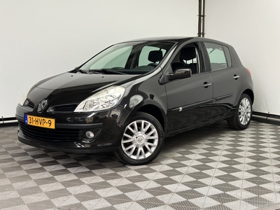 Renault Clio 1.2-16V Collection 5-drs Airco Lm16