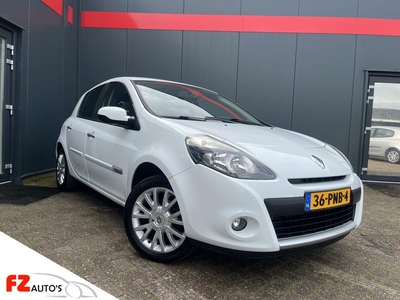 Renault Clio 1.2 TCe Collection | 5drs | L.M Velgen |