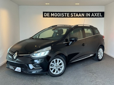 Renault Clio Estate 0.9 TCe Intens