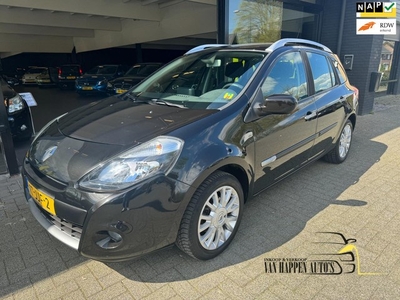 Renault Clio Estate 1.2 TCE Dynamique