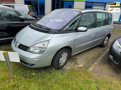 Renault Espace 2.0 Expression